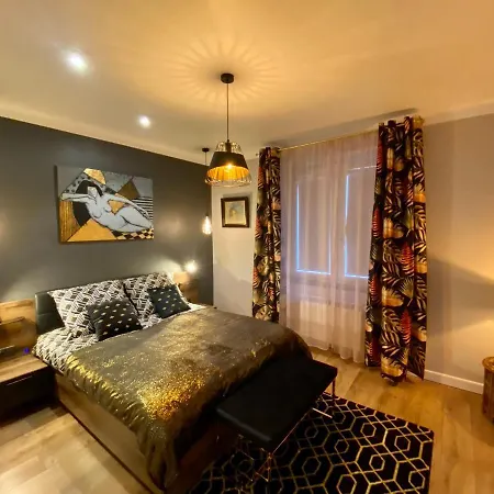 Apartament Golden Art Mielec Exterior photo