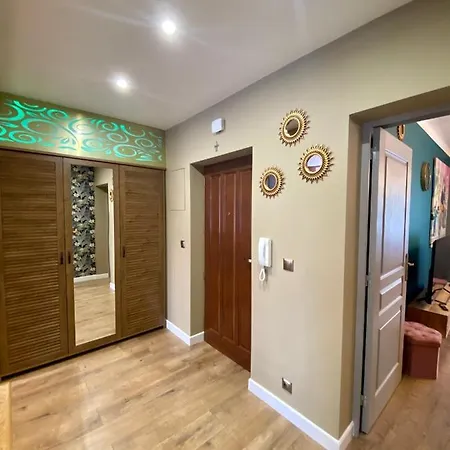 Apartament Golden Art Mielec Exterior photo