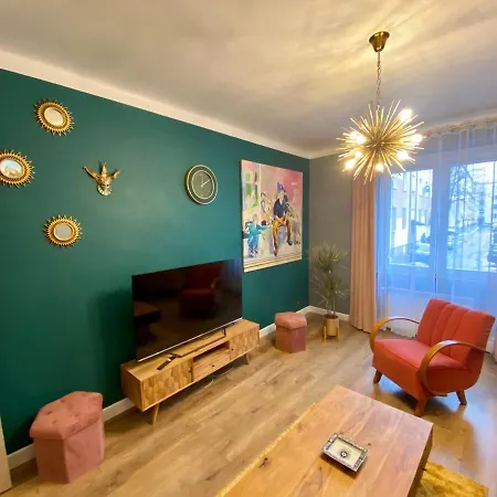 Apartament Golden Art Mielec Exterior photo