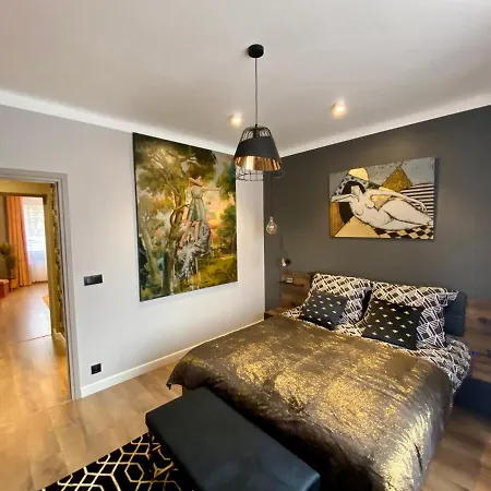 Apartament Golden Art Mielec Exterior photo