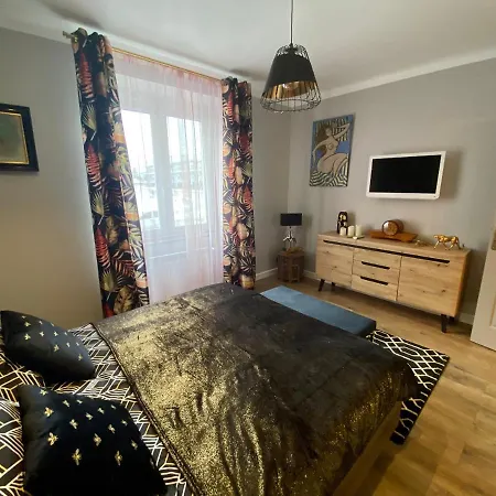Apartament Golden Art Mielec Exterior photo