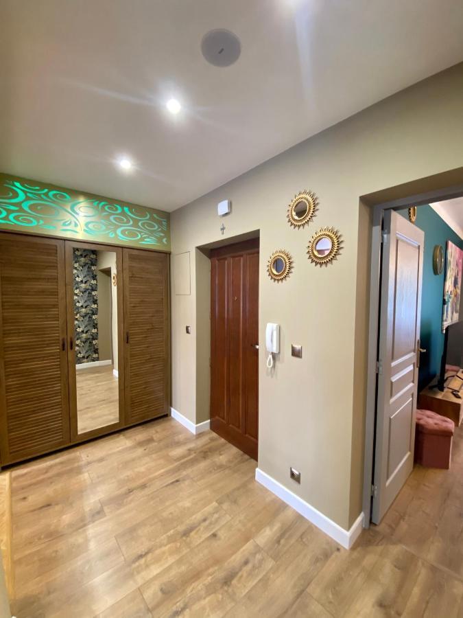 Apartment Golden Art Mielec