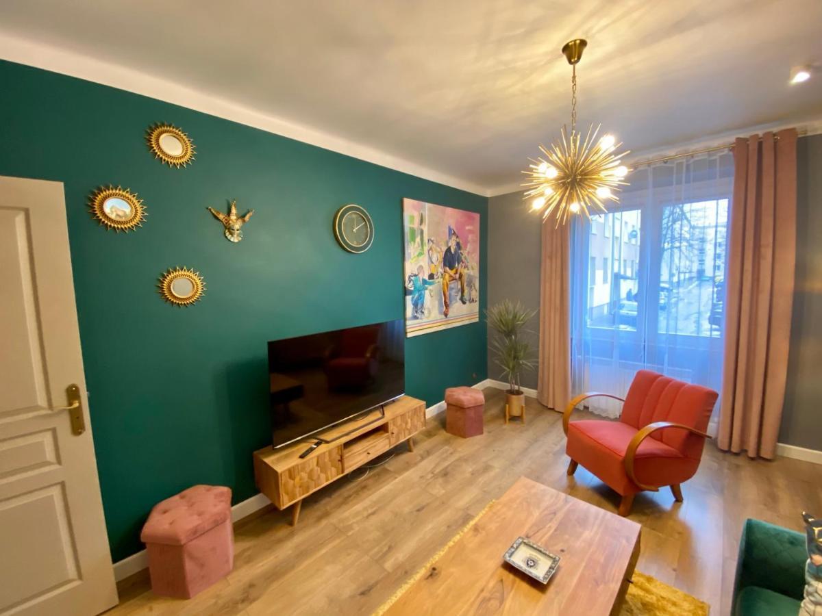 Apartment Golden Art Mielec