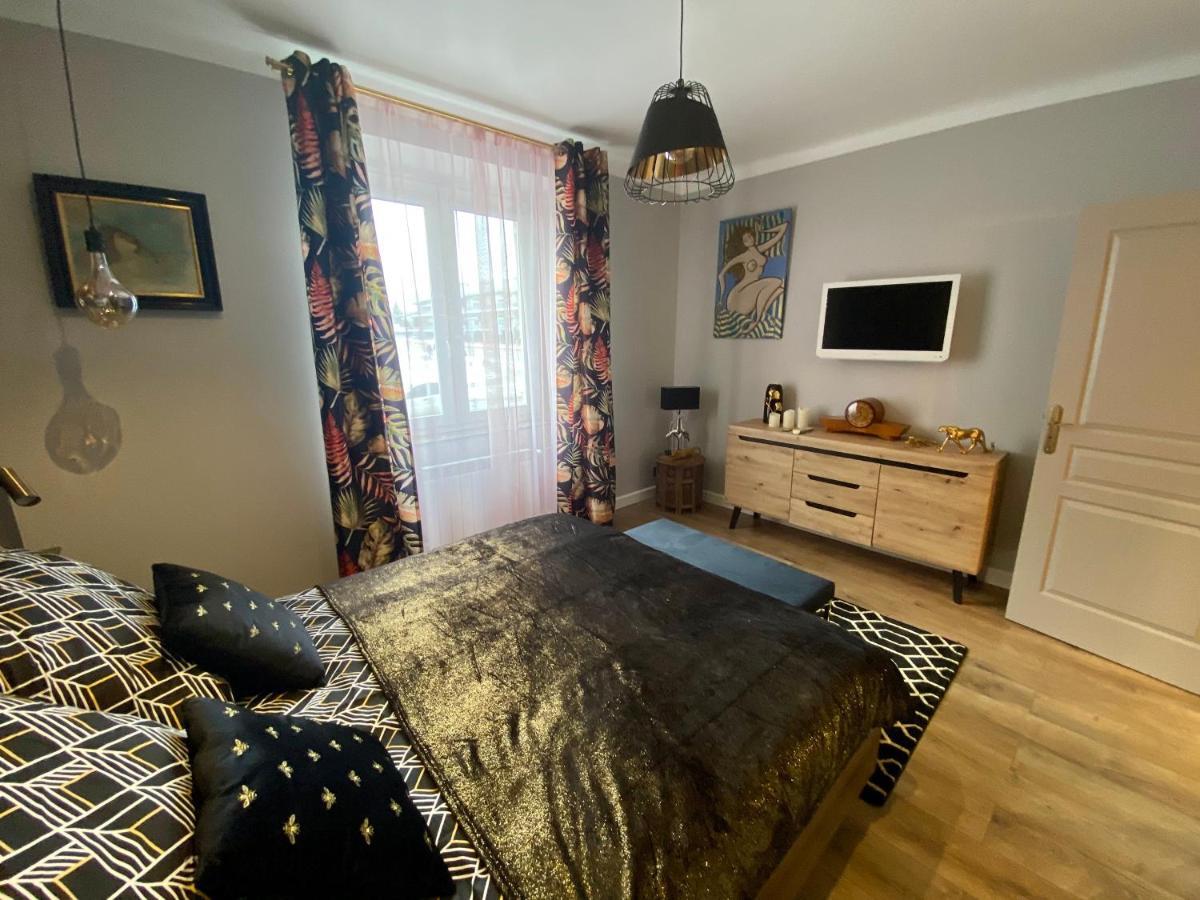 Golden Art Apartment Mielec